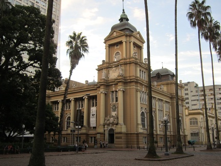 Porto Alegre - MARGS2